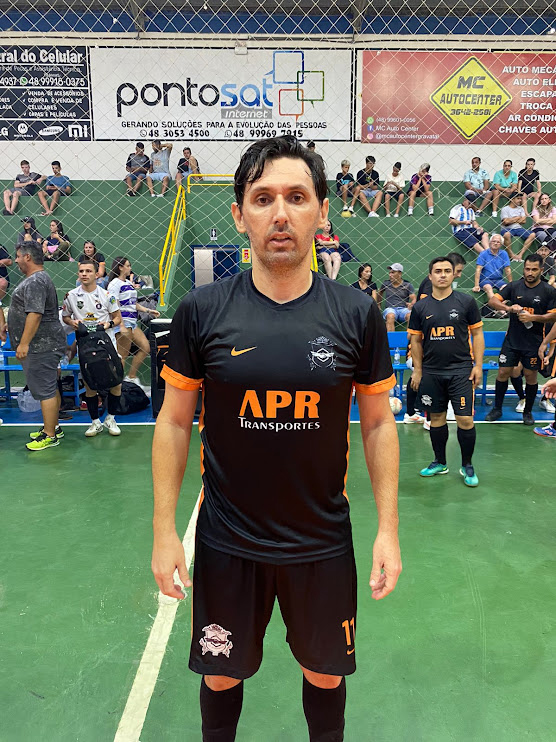 Atleta é penta no torneio de xadrez